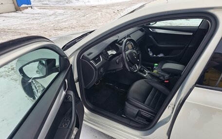 Skoda Octavia, 2014 год, 1 300 000 рублей, 7 фотография