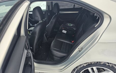 Skoda Octavia, 2014 год, 1 300 000 рублей, 11 фотография