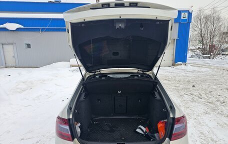 Skoda Octavia, 2014 год, 1 300 000 рублей, 9 фотография