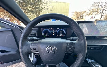 Toyota Camry, 2024 год, 5 100 000 рублей, 8 фотография