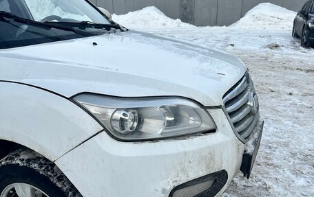 Lifan X60 I рестайлинг, 2013 год, 370 000 рублей, 2 фотография
