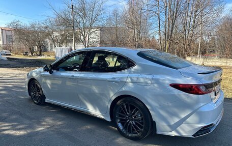 Toyota Camry, 2024 год, 5 100 000 рублей, 6 фотография