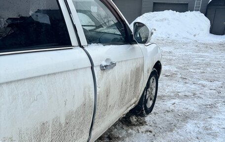 Lifan X60 I рестайлинг, 2013 год, 370 000 рублей, 3 фотография