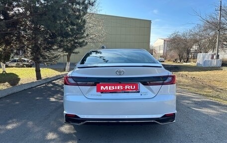 Toyota Camry, 2024 год, 5 100 000 рублей, 4 фотография