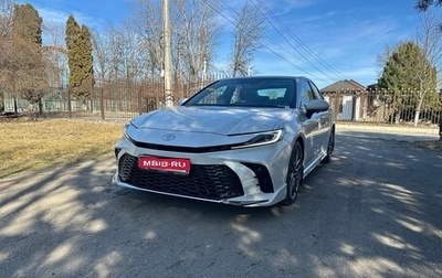 Toyota Camry, 2024 год, 5 100 000 рублей, 1 фотография