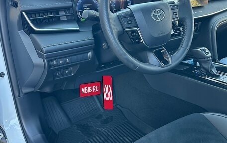 Toyota Camry, 2024 год, 5 100 000 рублей, 7 фотография