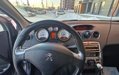 Peugeot 308 II, 2011 год, 560 000 рублей, 1 фотография