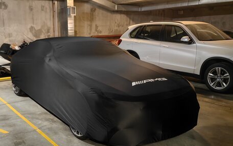 Mercedes-Benz S-Класс, 2016 год, 5 647 000 рублей, 1 фотография