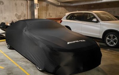 Mercedes-Benz S-Класс, 2016 год, 5 647 000 рублей, 1 фотография