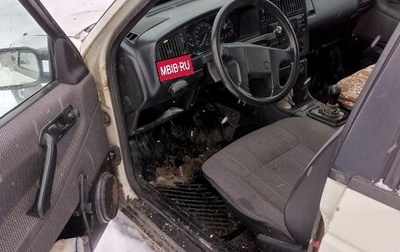 Volkswagen Passat B3, 1989 год, 120 000 рублей, 1 фотография