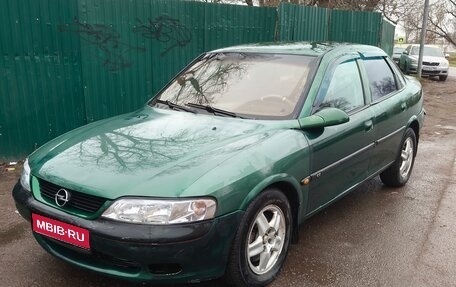 Opel Vectra B рестайлинг, 1997 год, 150 000 рублей, 1 фотография