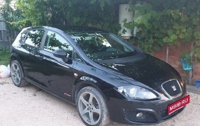 SEAT Leon II, 2012 год, 830 000 рублей, 1 фотография