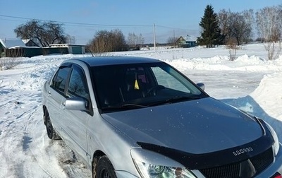 Mitsubishi Lancer IX, 2004 год, 350 000 рублей, 1 фотография