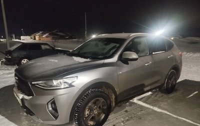 Haval F7 I, 2019 год, 1 400 000 рублей, 1 фотография