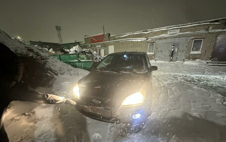 Ford Focus II рестайлинг, 2007 год, 310 000 рублей, 1 фотография