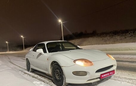Mitsubishi FTO, 1998 год, 450 000 рублей, 1 фотография