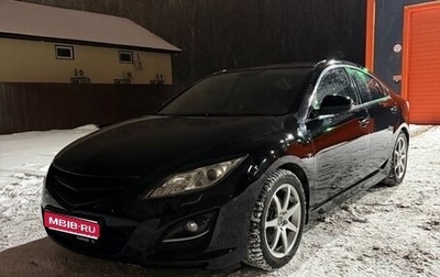 Mazda 6, 2011 год, 1 000 000 рублей, 1 фотография