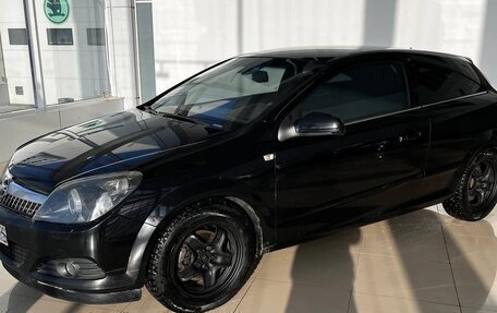 Opel Astra H, 2008 год, 440 000 рублей, 1 фотография