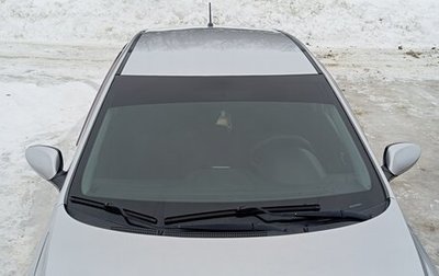 Hyundai Solaris II рестайлинг, 2012 год, 890 000 рублей, 1 фотография