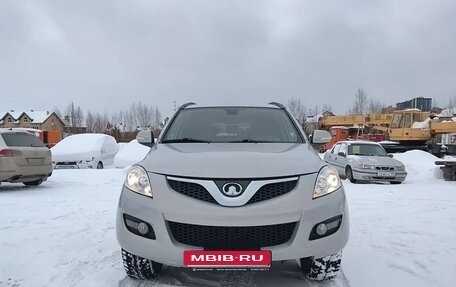 Great Wall Hover H5, 2013 год, 669 000 рублей, 1 фотография