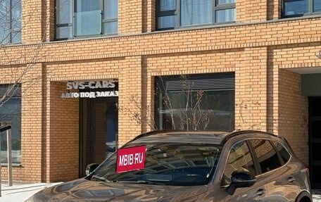 Haval Jolion, 2024 год, 2 590 000 рублей, 1 фотография