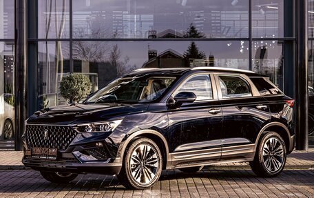 FAW Bestune T77, 2024 год, 1 895 000 рублей, 1 фотография