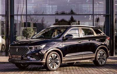 FAW Bestune T77, 2024 год, 1 895 000 рублей, 1 фотография