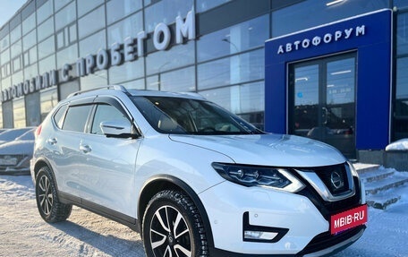 Nissan X-Trail, 2019 год, 2 350 000 рублей, 1 фотография