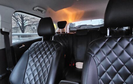 Ford Kuga III, 2017 год, 1 500 000 рублей, 8 фотография