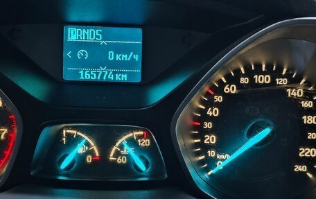 Ford Kuga III, 2017 год, 1 500 000 рублей, 6 фотография