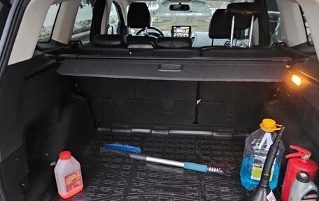 Ford Kuga III, 2017 год, 1 500 000 рублей, 10 фотография