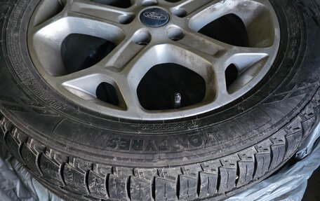 Ford Kuga III, 2017 год, 1 500 000 рублей, 11 фотография