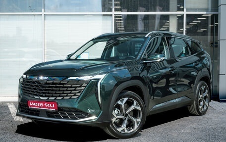 Geely Atlas, 2025 год, 3 449 990 рублей, 1 фотография