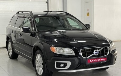 Volvo XC70 II рестайлинг, 2011 год, 1 389 000 рублей, 1 фотография