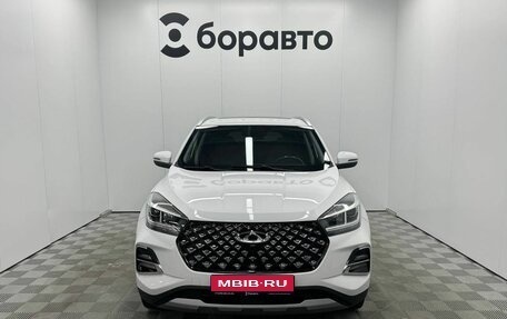 Chery Tiggo 4 I рестайлинг, 2024 год, 1 720 000 рублей, 1 фотография