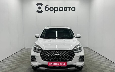 Chery Tiggo 4 I рестайлинг, 2024 год, 1 720 000 рублей, 1 фотография