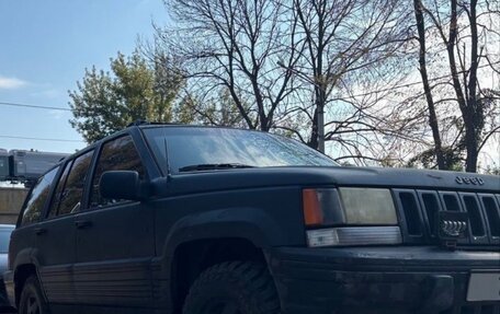 Jeep Grand Cherokee, 1994 год, 425 000 рублей, 1 фотография