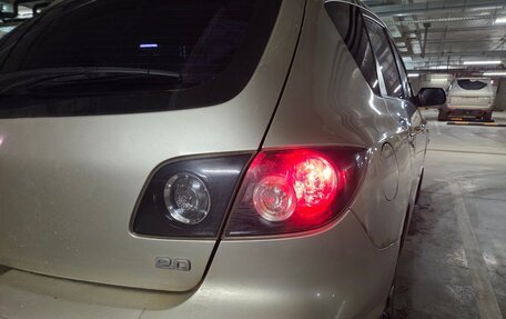 Mazda 3, 2007 год, 600 000 рублей, 4 фотография