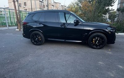 BMW X5, 2021 год, 5 500 000 рублей, 1 фотография
