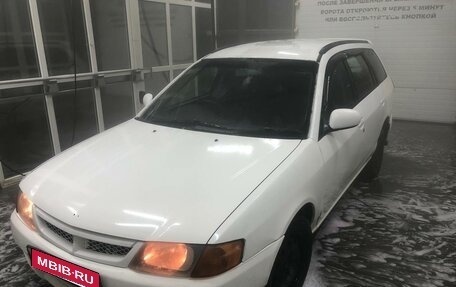 Nissan Wingroad III, 2001 год, 300 000 рублей, 1 фотография