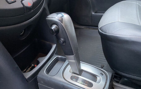 Nissan Note II рестайлинг, 2007 год, 480 000 рублей, 1 фотография