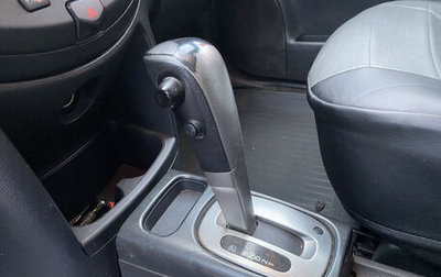 Nissan Note II рестайлинг, 2007 год, 480 000 рублей, 1 фотография