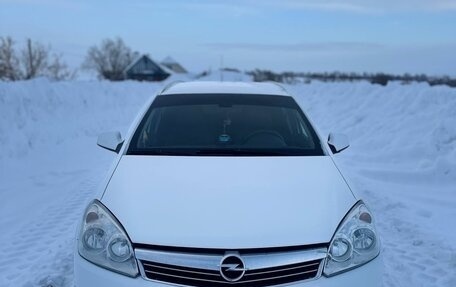 Opel Astra H, 2012 год, 700 000 рублей, 1 фотография