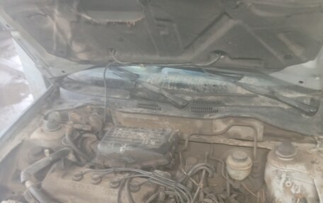 Nissan Micra II, 2000 год, 100 000 рублей, 1 фотография