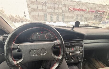 Audi 100, 1991 год, 210 000 рублей, 1 фотография