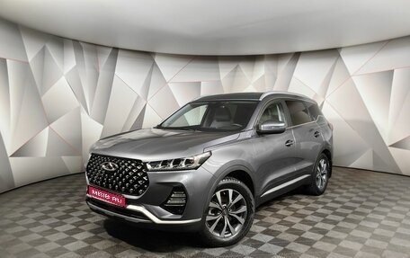 Chery Tiggo 7 Pro, 2022 год, 1 725 000 рублей, 1 фотография