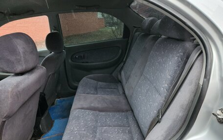 KIA Spectra II (LD), 2006 год, 230 000 рублей, 8 фотография