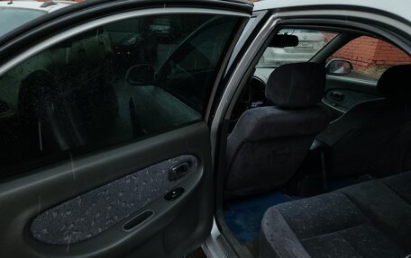 KIA Spectra II (LD), 2006 год, 230 000 рублей, 7 фотография