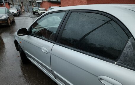 KIA Spectra II (LD), 2006 год, 230 000 рублей, 6 фотография