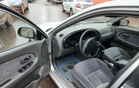 KIA Spectra II (LD), 2006 год, 230 000 рублей, 10 фотография